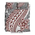thumbnail image 4 of Traditional Polynesian Tribal Tattoo Retro Bed Set Lt9, 4 of 5