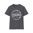 thumbnail image 2 of Let’s Doula This Time, Gildan Unisex Softstyle T-Shirt, Graphic Tee, S-3XL, 2 of 6