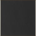 thumbnail image 2 of 3-Seat Modern Minimalist Top Grain Italian Leather Sofa with Kiln-Dried Hardwood Frame | Black | Leather Upholstery | Tight Back, 2 of 10