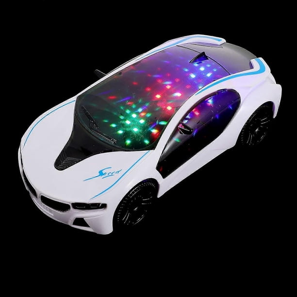 Toy Car for Kids, Electric Car Toy, Educational Toy Car, Electric Vehicle, Kids Toy