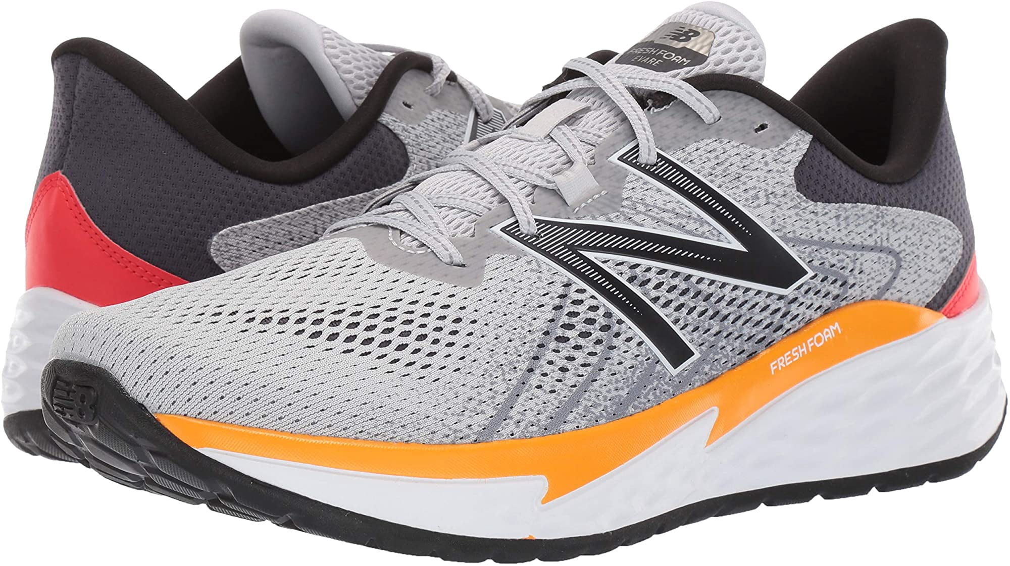 New Balance Mens Fresh Foam Evare V1 