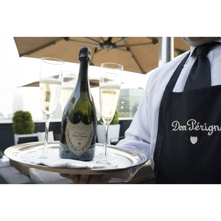 15 Things You Should Know About Dom Pérignon Champagne