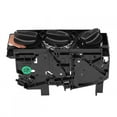 thumbnail image 2 of Air Conditioner Heater Switch, Circular Knob Design Car Heater  For Professional Use, 2 of 8