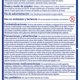 thumbnail image 3 of Té antigripal Theraflu Resfriado Severo limón 6 sobres, 3 of 4