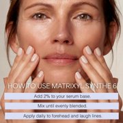 Skin Perfection Matrixyl Synthe 6 Peptide Booster, Palmitoyl Tetrapeptide-38, 0.5 oz