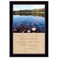 thumbnail image 3 of Still Waters by  John Jones Framed Print Wall Art Wood Multi-Color, 3 of 4