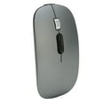 thumbnail image 1 of Souris Sans Fil, Souris Bluetooth Type Silencieux Double Mode Souris Bluetooth Sans Fil Innovation Moderne, 1 of 14
