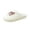 Bow, variant on Star Bow Teddy Fuzzy House Slippers Womens Warm Winter Bedroom Footwear Closed Toe Mules Flat Sole Anti-Slip Soft Comfort Lightweight Breathable Durable US:7.5 (EU:40)