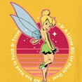 thumbnail image 3 of Disney - Peter Pan - Tinkerbell - A Little Bit of Pixie Dust - Toddler And Youth Short Sleeve Graphic T-Shirt, 3 of 5