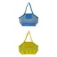 thumbnail image 1 of 2 piezas de bolsas de playa de malla, bolsa de transporte , bolsa de juguetes, plegable, ligera Yuyangstore bolsos de playa de malla, 1 of 7