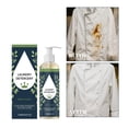 thumbnail image 3 of Enzyme-Powered Liquid Laundry Detergent Concentrate, Natural Laundry Stain Remover for Various Stains, Deep Cleaning Formula With Gentle Fabric Care and Fresh Scent, 3 of 8