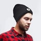 thumbnail image 2 of Gorro con luz LED, gorro manos libres recargable por USB con luz para acampar y pescar, gorro con linterna frontal para hombre y mujer, regalo para el invierno, color blanco, 2 of 5