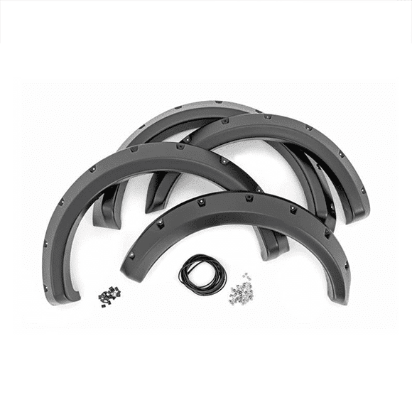 Eagle Manufacturing Pocket Style Fender Flares