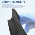 thumbnail image 3 of Less Than 5 Bathroom Products Washing Machine Support Washing Machine Foot Pad Base Holder, 3 of 9
