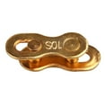 thumbnail image 3 of thinsony 1 Pair Bicycle Chains Connector MTB Magic Buckle Road Racing Mountain Bike Cycling Accessories 10 Speed, 3 of 9