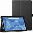 thumbnail image 2 of RHEA- Folio Case For Onn 11" Tablet Pro (2023 Model: 100110027) Protective Stand Cover, 2 of 6