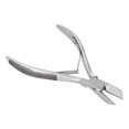 thumbnail image 4 of Cortador de dientes de lechones Jadeshay Acero inoxidable herramienta veterinaria, 4 of 12