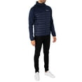 thumbnail image 5 of Berghaus Urban Pravitale Hybrid Jacket, Blue, 5 of 6