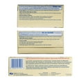 thumbnail image 2 of La Parisienne Inspira Sheets Fabric Softener, 80WL, 2 of 3