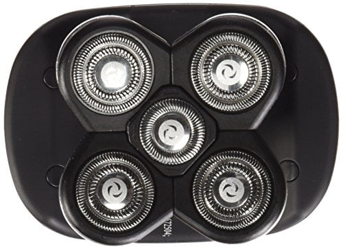 skull shaver bald eagle