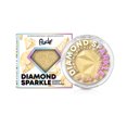 thumbnail image 5 of RUDE COSMETICS Diamond Sparkle Diamond Bounce Highlighter, 5 of 5