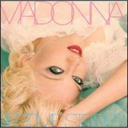 Pre-Owned Bedtime Stories (CD 0093624576723) by Madonna