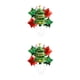 thumbnail image 1 of Toystoory Globo inflable de helio seguro y duradero, 5 pack/lote, para eventos al aire libre, fácil de montar Type1 NO1, 1 of 6