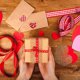 thumbnail image 4 of Toystoory 500 Uds., regalo del Día de San Valentín, pegatina de amor, pegatinas de papel Kraft Natural para paquete, pegatinas adhesivas, sellos, Decoración del hogar Toystoory HA001344-00, 4 of 6
