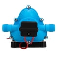 thumbnail image 2 of Camco RV/Marine Variable Flow Automatic Demand Diaphragm Water Pump, 12V, 3.0 GPM, 55-PSI (22491), 2 of 5