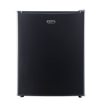 sunbeam 2.7 cu ft compact refrigerator