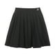 thumbnail image 3 of Color corto plisado una línea falda mujer elástico alta cintura mini faldas verano bordado mini tenis falda, 3 of 8