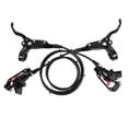 thumbnail image 5 of Premium Mountain Bicycle Disc Brake Front 75cm And Rear 130cm Bike Accecssory, 5 of 5