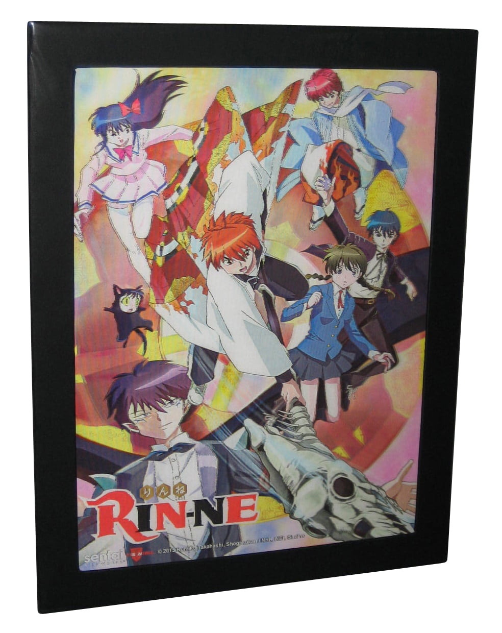 Wall Art Print Anime Titan Slayer Japandi Ukiyoe Aesthetic, Gifts &  Merchandise