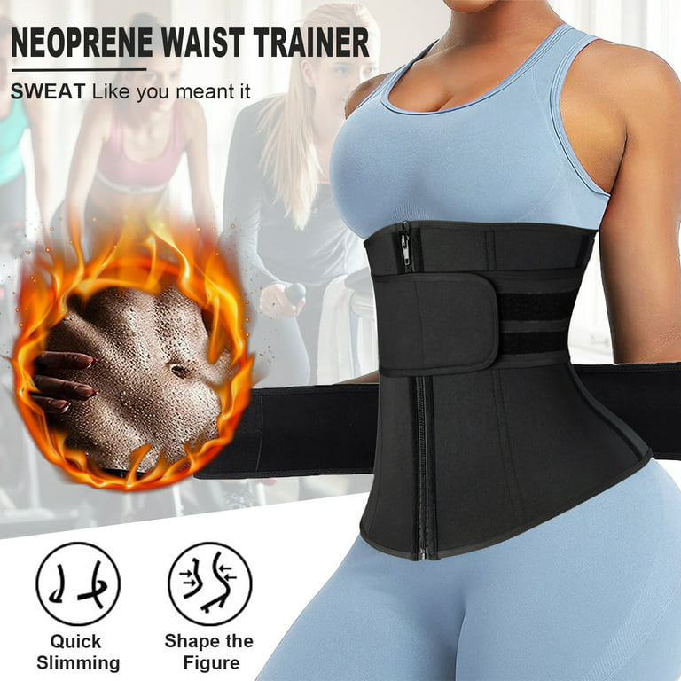 Queens Fitness  Waist trainers, Shapewear and Athleisure clothing
