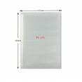 thumbnail image 5 of EIMELI Jewelry Storage Bag Transparent Storage Book Jewelry Anti-oxidation Sealed Bag, 5 of 6