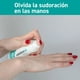 thumbnail image 4 of Antitranspirante Odaban Gel 50ml Unisex - Protección Efectiva Contra La Sudoración Excesiva En Manos, Pies Y Rostro / HYPERSOLUTIONS, 4 of 10