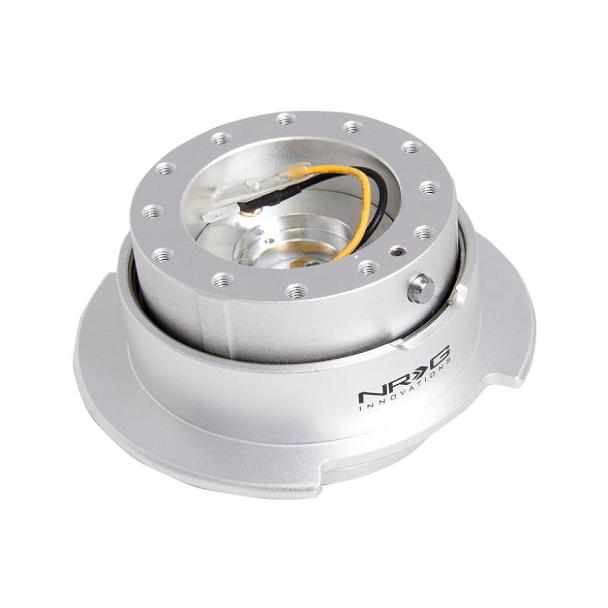 NRG Quick Release - Gen 2.5