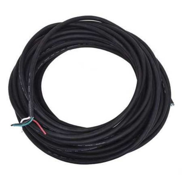 Zoro Select 621 18 Awg 4 Conductor Portable Cord 300v 50 Ft Bk Walmart Com Walmart Com Zoro Select 621 18 Awg 4 Conductor Portable Cord 300v 50 Ft Bk Walmart Com Walmart Com