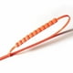 thumbnail image 1 of Kenally 10 piezas Cadenas de nieve Color naranja Cadenas de nieve de invierno Bridas para ruedas Coche Camión 10 piezas Forma fácil de usar Herramientas de reparación de automóviles, 1 of 6