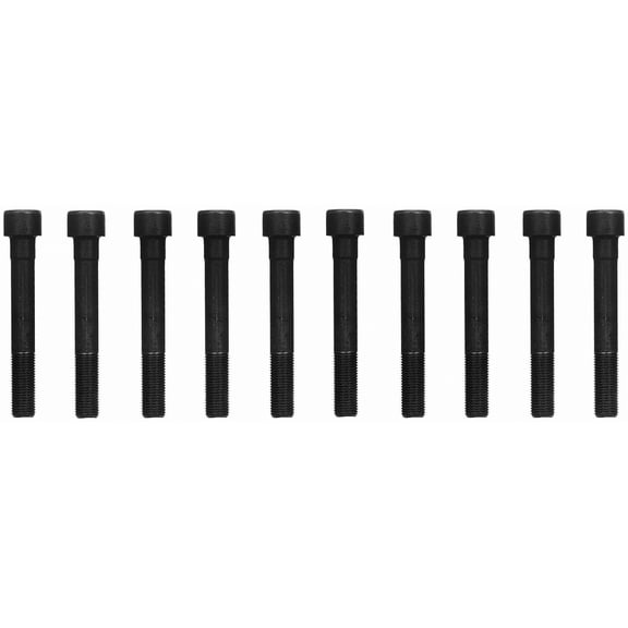 FEL-PRO ES 71175 Head Bolt Set Fits select: 1990-1994 EAGLE TALON, 1990-1994 MITSUBISHI ECLIPSE