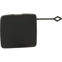 For 2015-2019 ATS Rear Left Tow Eye Cover 23446059 GM1129134