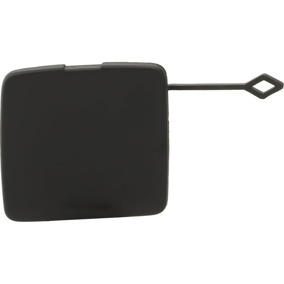 For 2015-2019 ATS Rear Left Tow Eye Cover 23446059 GM1129134