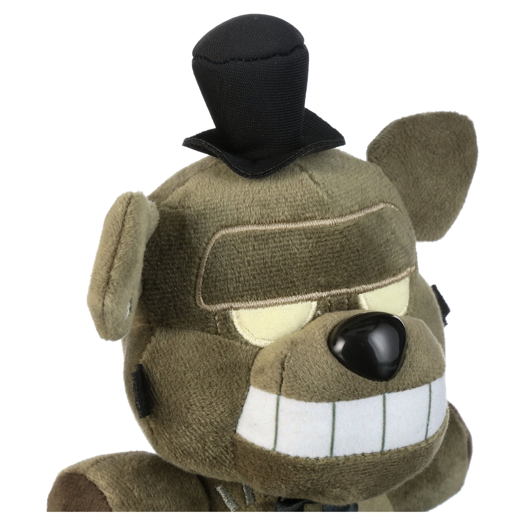 Buy 5.5 Dreadbear Plush at Funko.