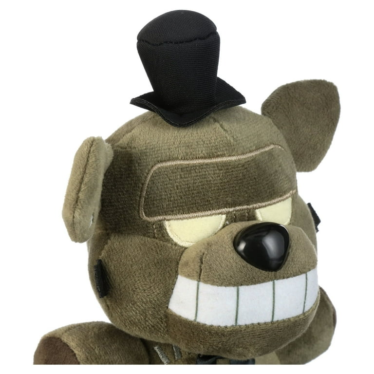 Funko Plush: FNAF Dreadbear- Dreadbear