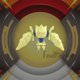 thumbnail image 3 of Takara Tomy Pokemon Figure MS Series Sprigatito Fuecoco Quaxly Hisuian Decidueye Hisuian Typhlosion Hisuian Samurott Kleavor, 3 of 5