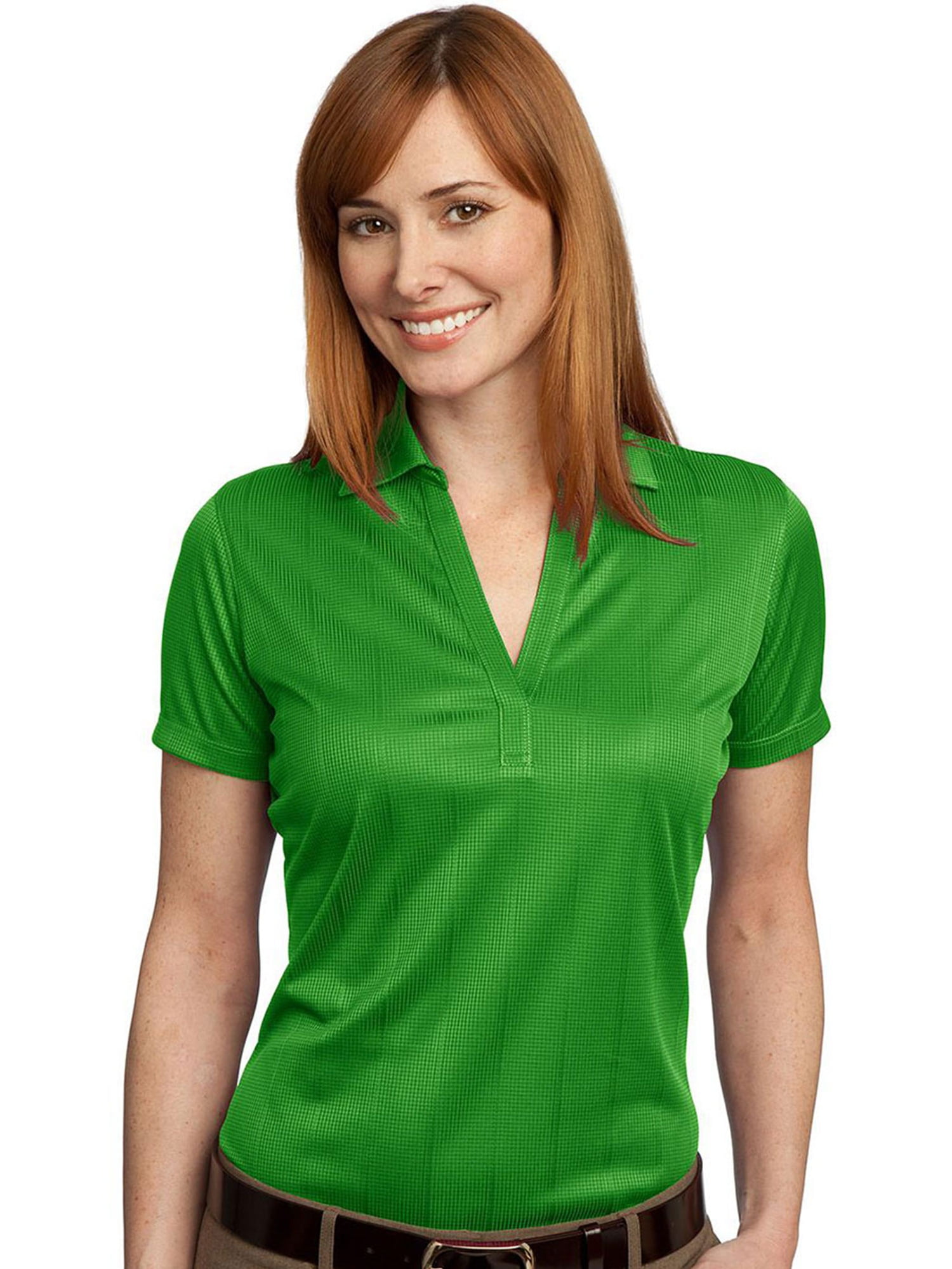 women's lightweight polo shirts