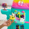 thumbnail image 5 of Gabby's Dollhouse Celebration and Deluxe Playsets, 5 of 5
