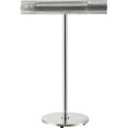 thumbnail image 5 of Infrared Patio Heater With Remote Control, Free Standing, 1500W, 30-3/4"L, 5 of 7