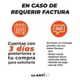 thumbnail image 5 of LLANTA 175/70R14 HIFLY HF201 84T, 5 of 5