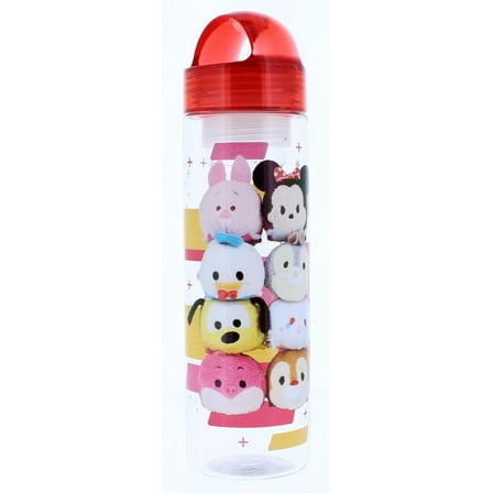 Danawares Disney Tsum 26 oz Water Bottle